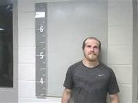 Mugshot of SIMMONS, JONATHON