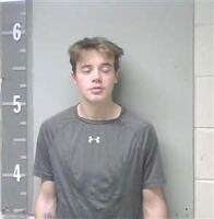 Mugshot of WILLIAM BAGWELL