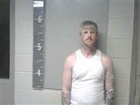 Mugshot of BRANDON HENRY
