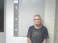 Mugshot of BILLY MORTON