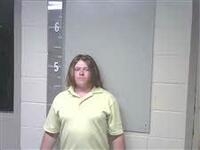 Mugshot of CHASE PONDER