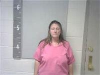 Mugshot of ALISON GONDOLA