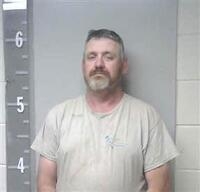 Mugshot of JOHNSON, WILL