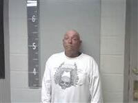 Mugshot of KIGHT, PHILLIP