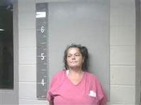 Mugshot of PRESTWOOD, MALINDA