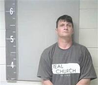Mugshot of HARDIN, MICHAEL