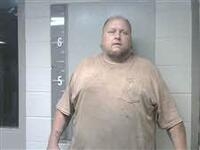 Mugshot of ADAMS, CHRISTOPHER