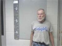 Mugshot of MOSLEY, JAMES