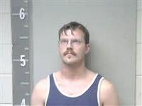 Mugshot of HUBBLE, JONCE