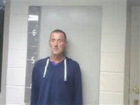 Mugshot of CASON, JAMES