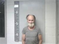 Mugshot of MARTIN, STEPHEN