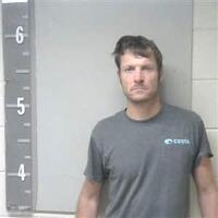 Mugshot of MCLAIN, ROBERT