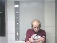 Mugshot of MAYFIELD, MICHAEL