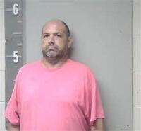 Mugshot of LUNA, CHRISTOPHER