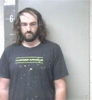 Mugshot of STEPHENS, BRANDON