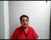 Mugshot of ROCK, FRANK J