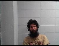 Mugshot of LUKE, JERMIAH E