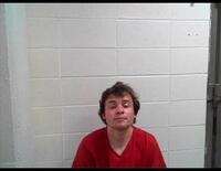 Mugshot of ACOSTA, LANDON R