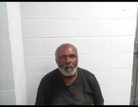 Mugshot of COX, ALDWIN R