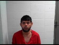 Mugshot of MCNEMAR, BLAKE J