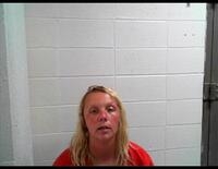 Mugshot of SMITH, DANAYRE E