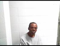 Mugshot of FRANCOIS, ALFRED J