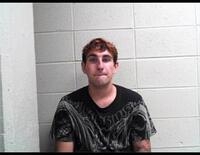 Mugshot of BRAD SCOTT ROMERO