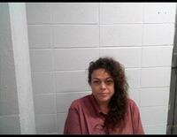 Mugshot of HENRY, CAROLYN M