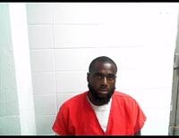 Mugshot of DAVIS, JESSIE C