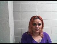 Mugshot of LANDRY, MONIQUE N