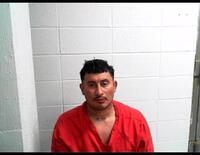 Mugshot of MARLON ANTONIO MEJIA-AGULIAR