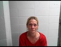 Mugshot of WADSWORTH, KATINA
