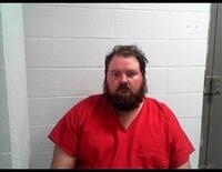 Mugshot of BURRIS, MARTIN