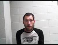 Mugshot of BERGER, CHARLES J