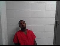 Mugshot of JOHNSON, LESLIE