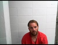 Mugshot of BROUSSARD, GANNON T