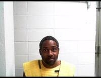 Mugshot of SMITH, COURTNEY J