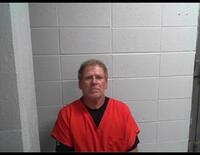 Mugshot of GIROIR, ANDRI P