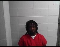Mugshot of HART, JESSE