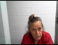 BURKE, MELISSA S