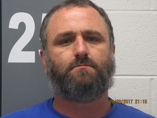 Mugshot of James Edward Vines