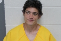 Mugshot of SIMS, RICHARD S