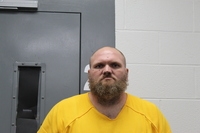 Mugshot of HARRISON, RYAN P