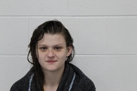 Mugshot of WEST, HOPE A