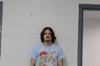 Mugshot of CHUDY, GREGORY C