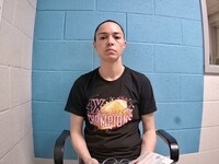 Mugshot of SEXTON, HEATHER D