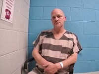 Mugshot of BARR, JERMEY L