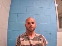 Mugshot of ROE, ROBERT M