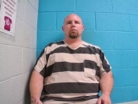 Mugshot of JONES, THOMAS R