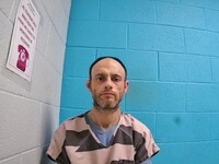 Mugshot of CALLARMAN, DENNIS D